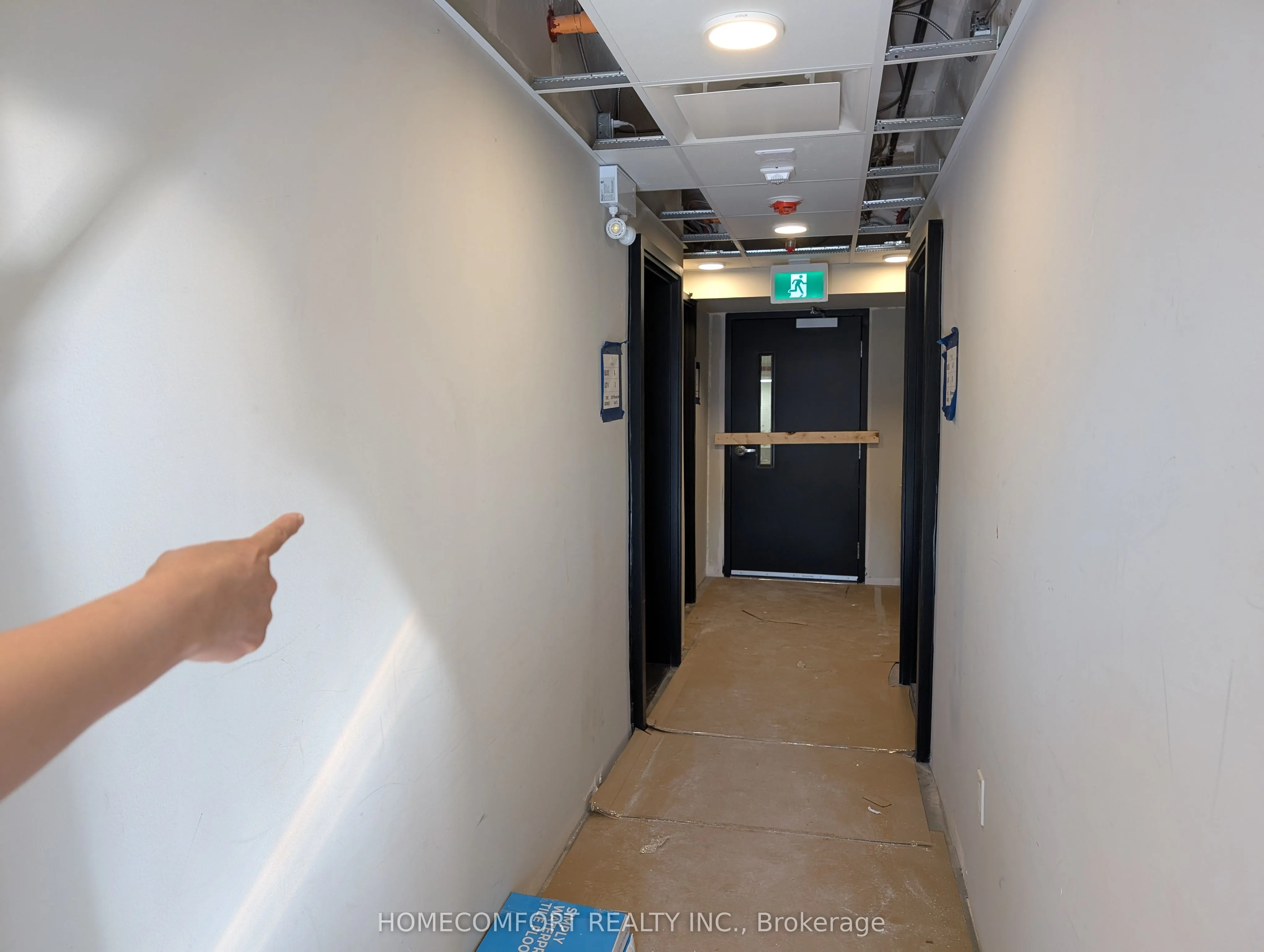 3079 Pharmacy Avenue, #Unit 31