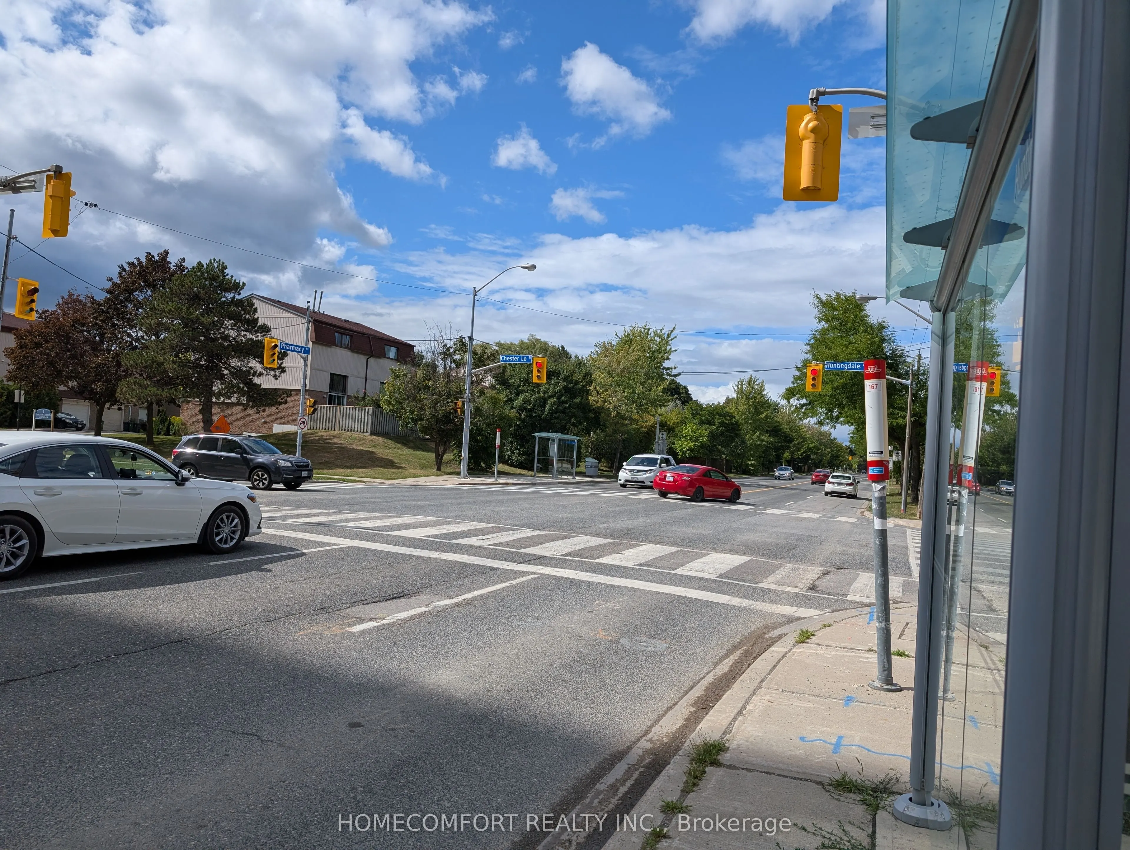 3079 Pharmacy Avenue, #Unit 31