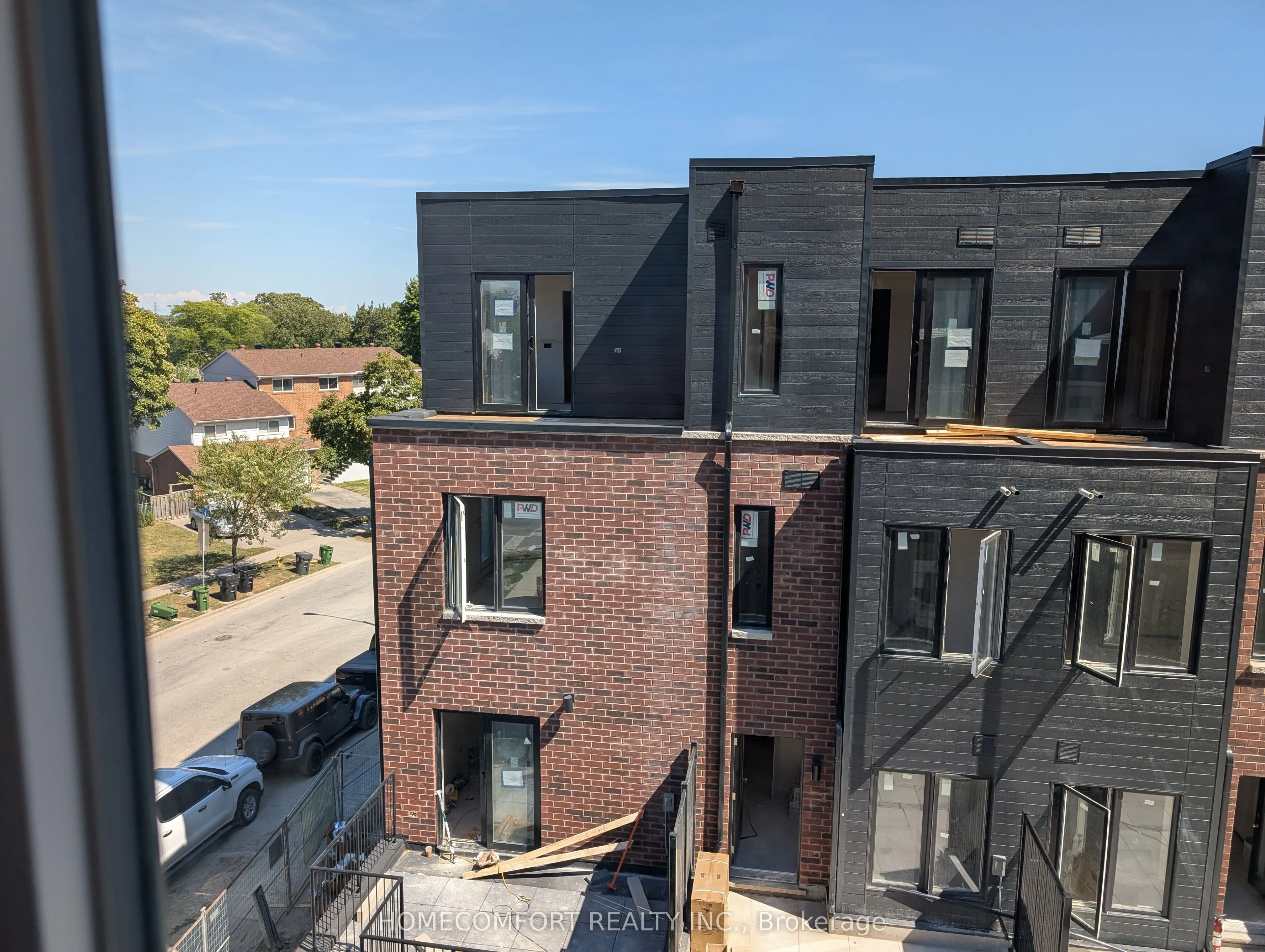 3079 Pharmacy Avenue, #Unit 31