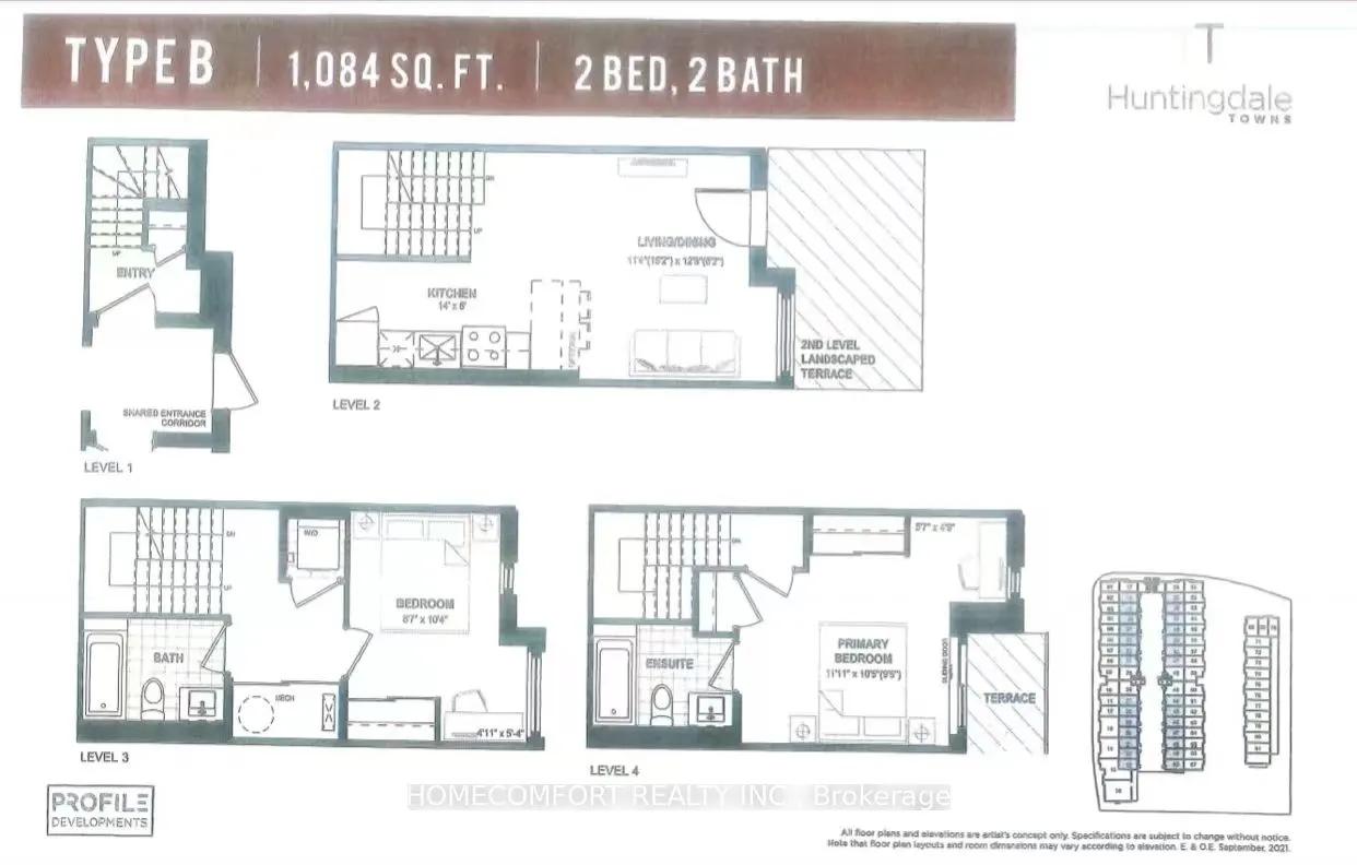 3079 Pharmacy Avenue, #Unit 31