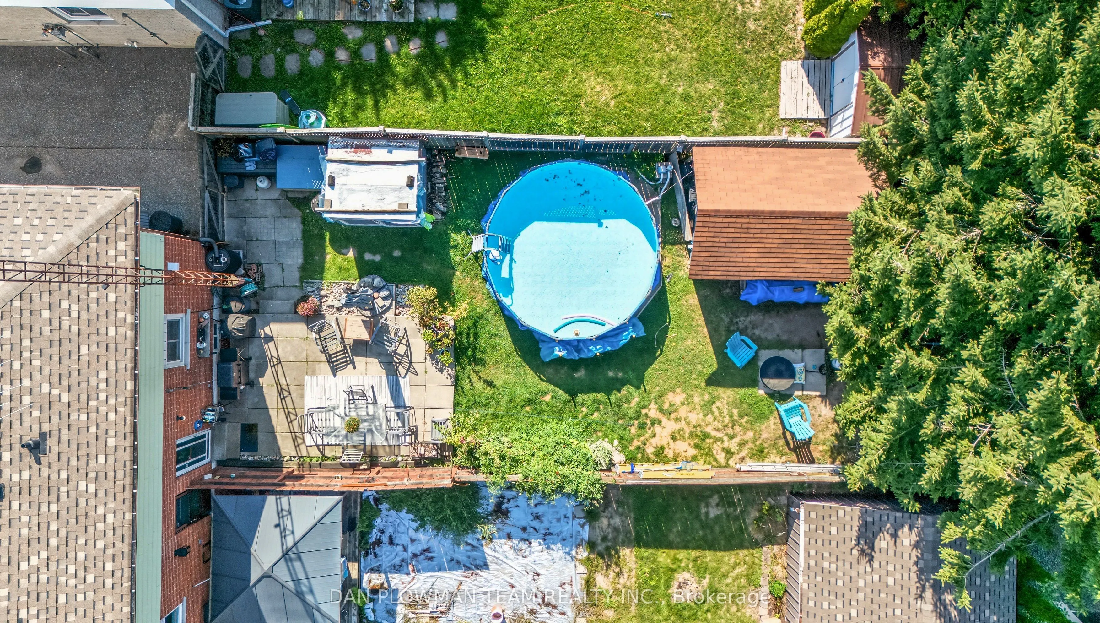 387 Surrey Drive