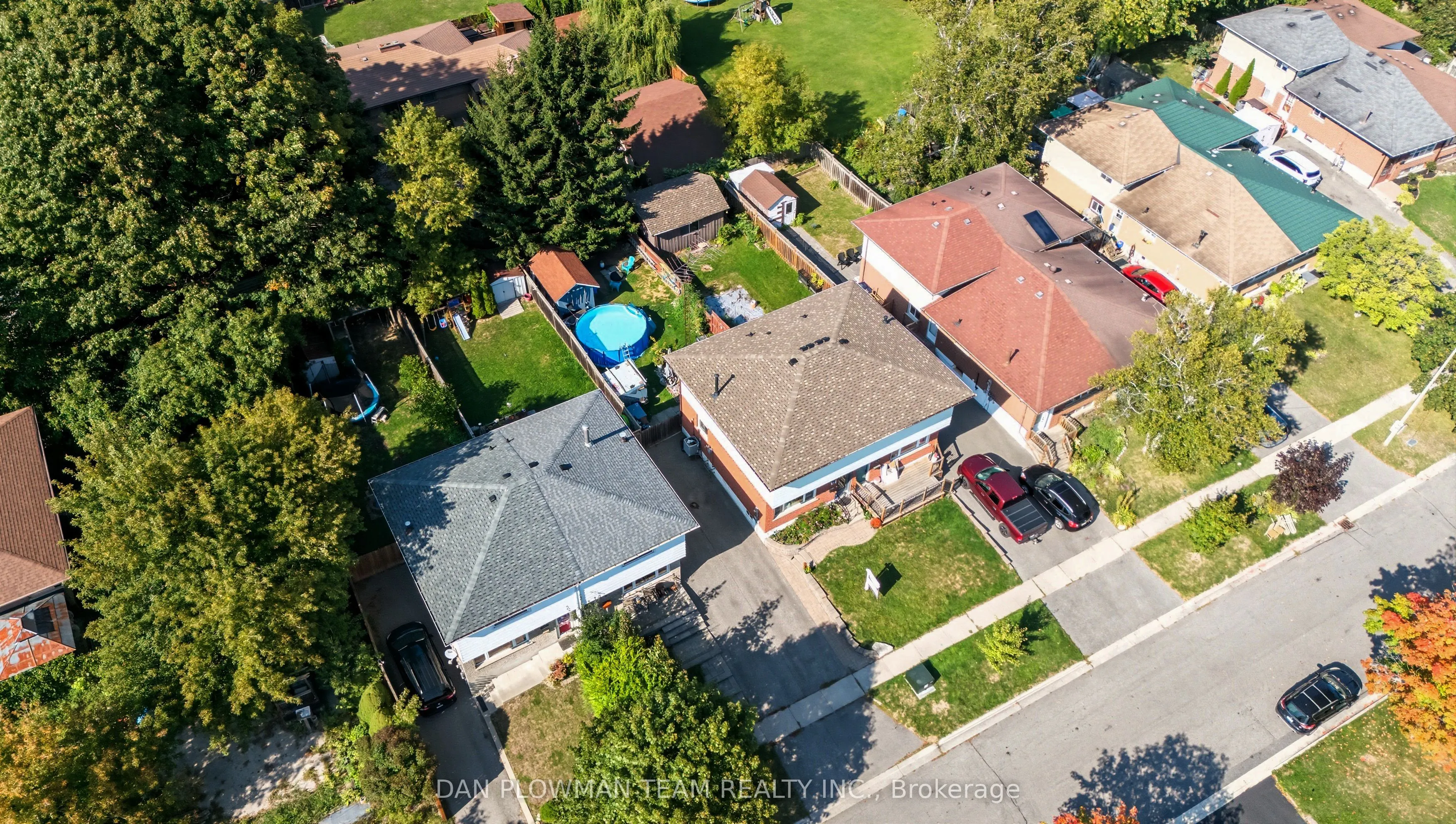 387 Surrey Drive