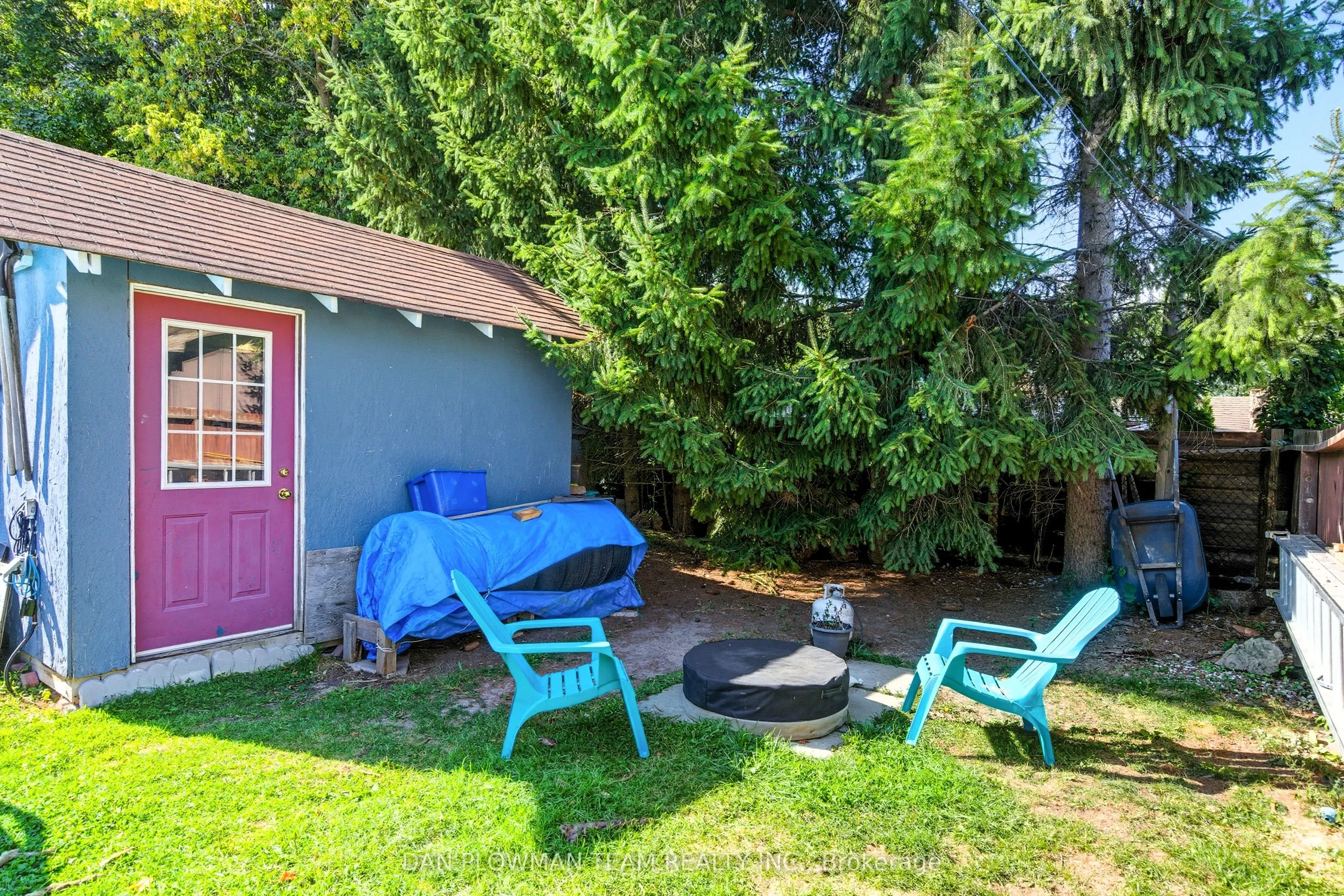 387 Surrey Drive