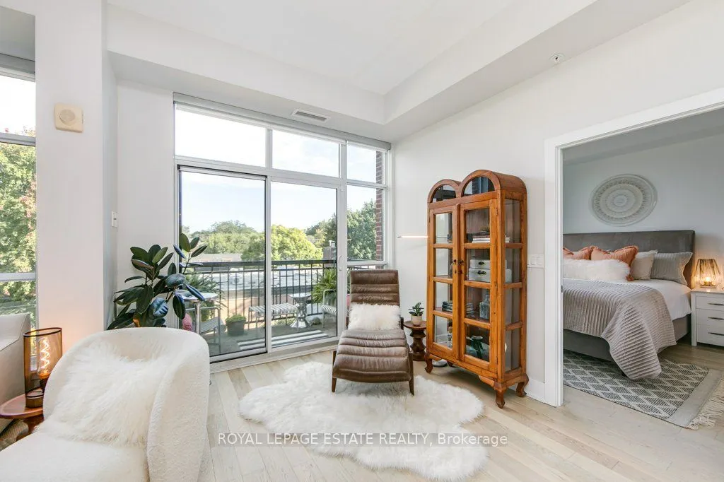66 Kippendavie Avenue, #408