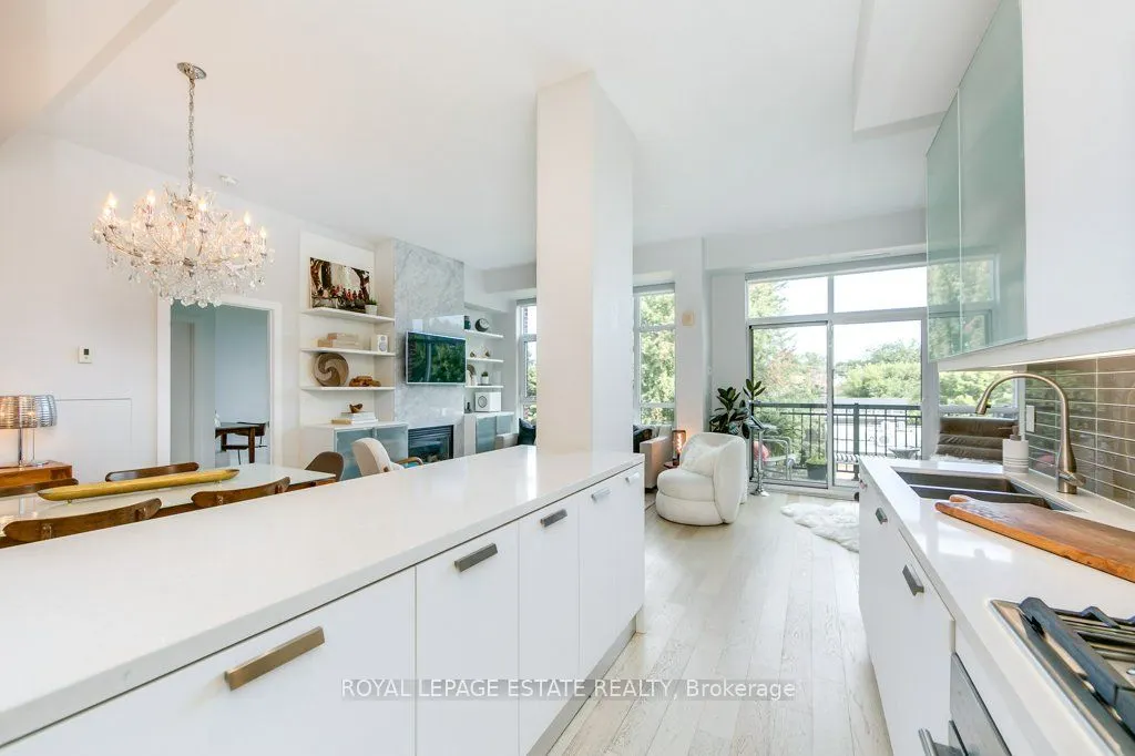 66 Kippendavie Avenue, #408