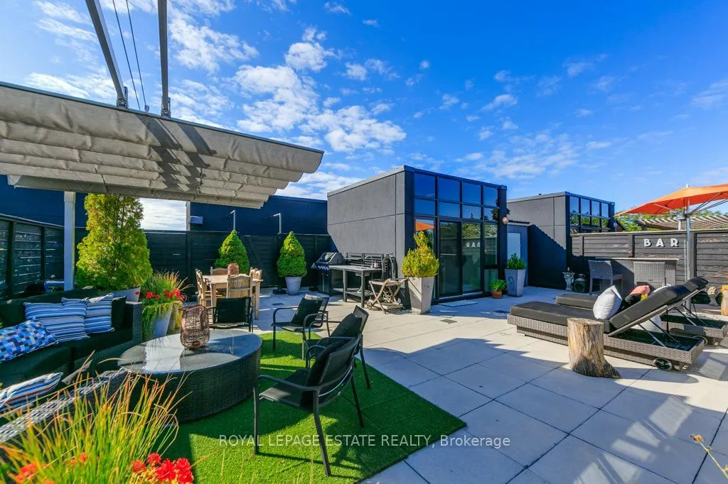 66 Kippendavie Avenue, #408