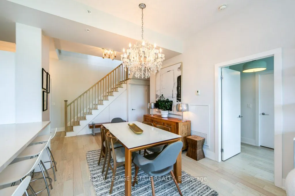66 Kippendavie Avenue, #408