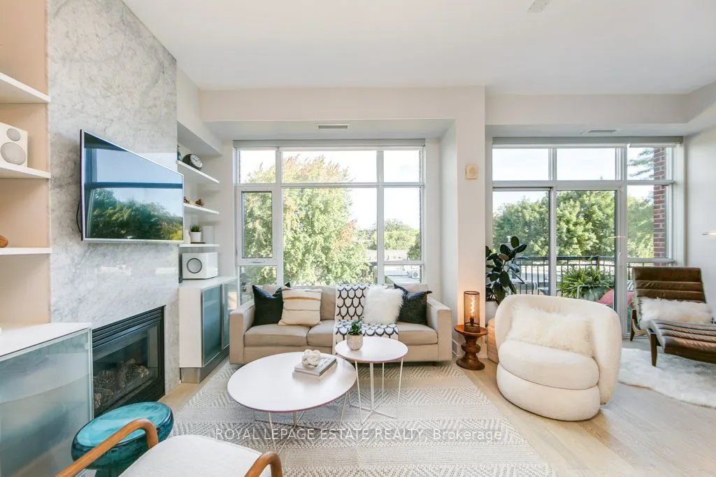 66 Kippendavie Avenue, #408