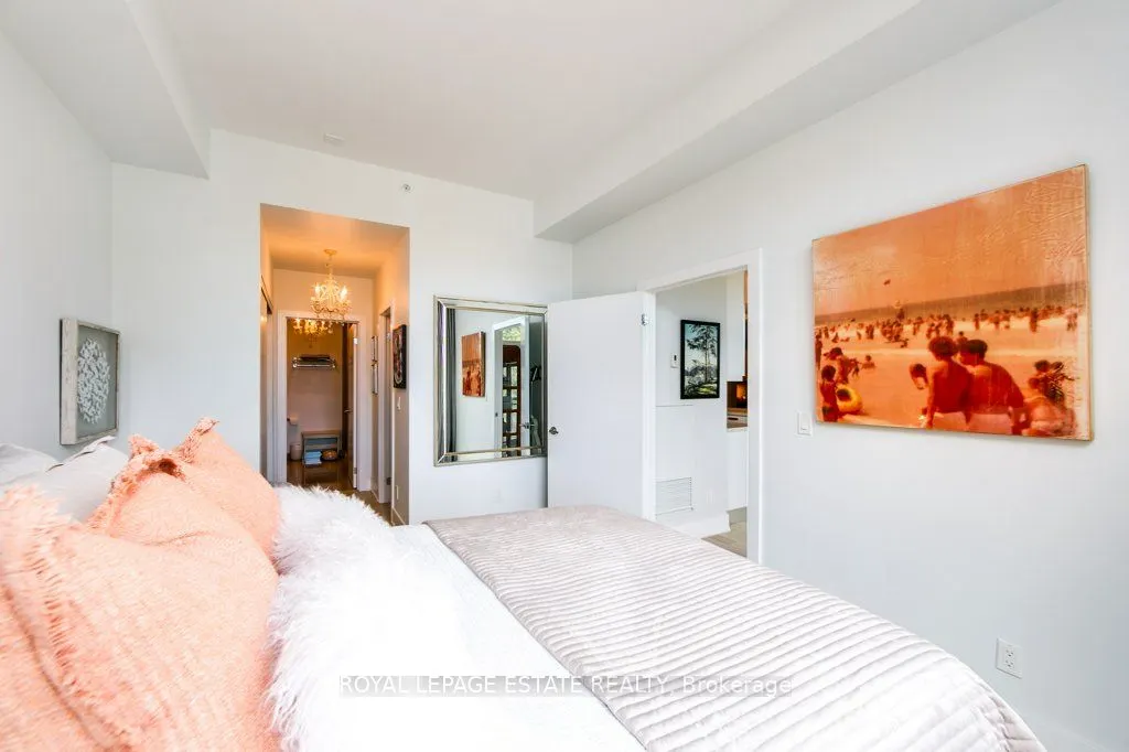 66 Kippendavie Avenue, #408