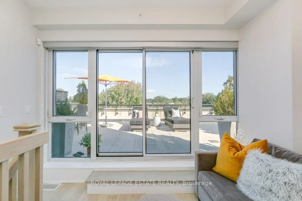66 Kippendavie Avenue, #408