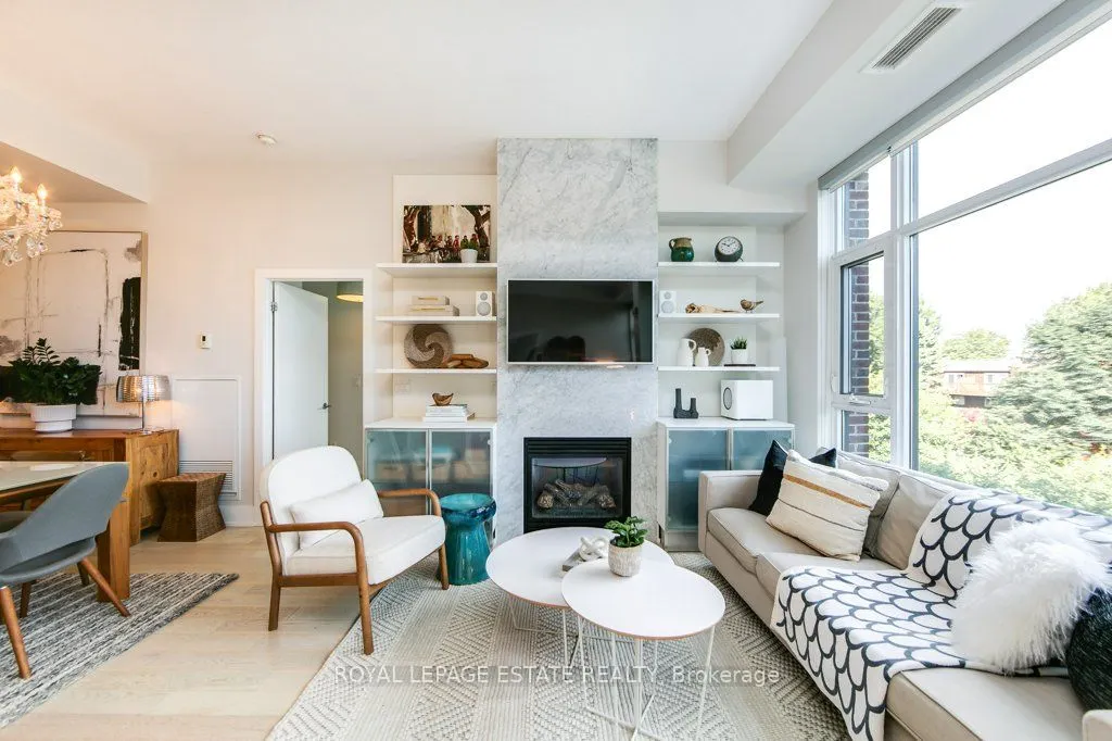 66 Kippendavie Avenue, #408