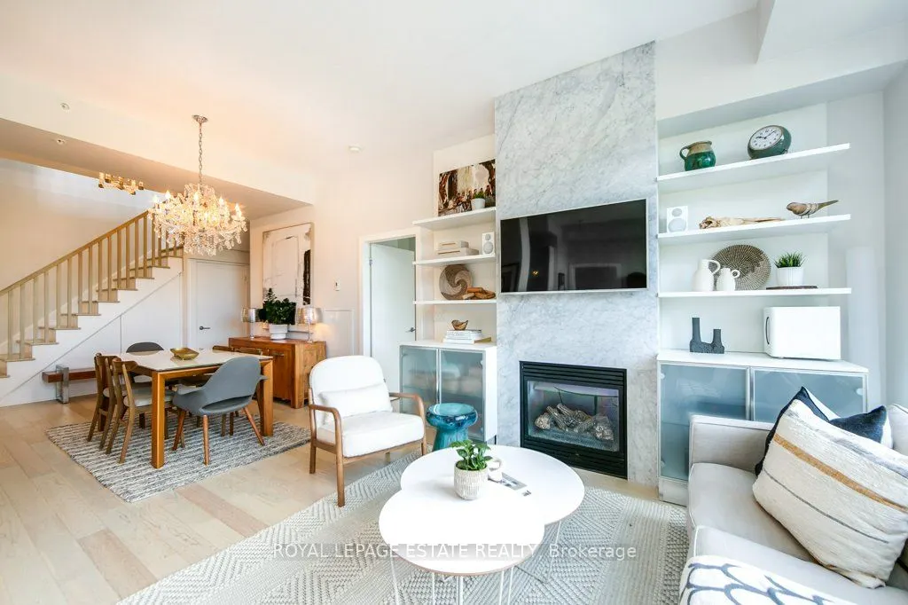 66 Kippendavie Avenue, #408
