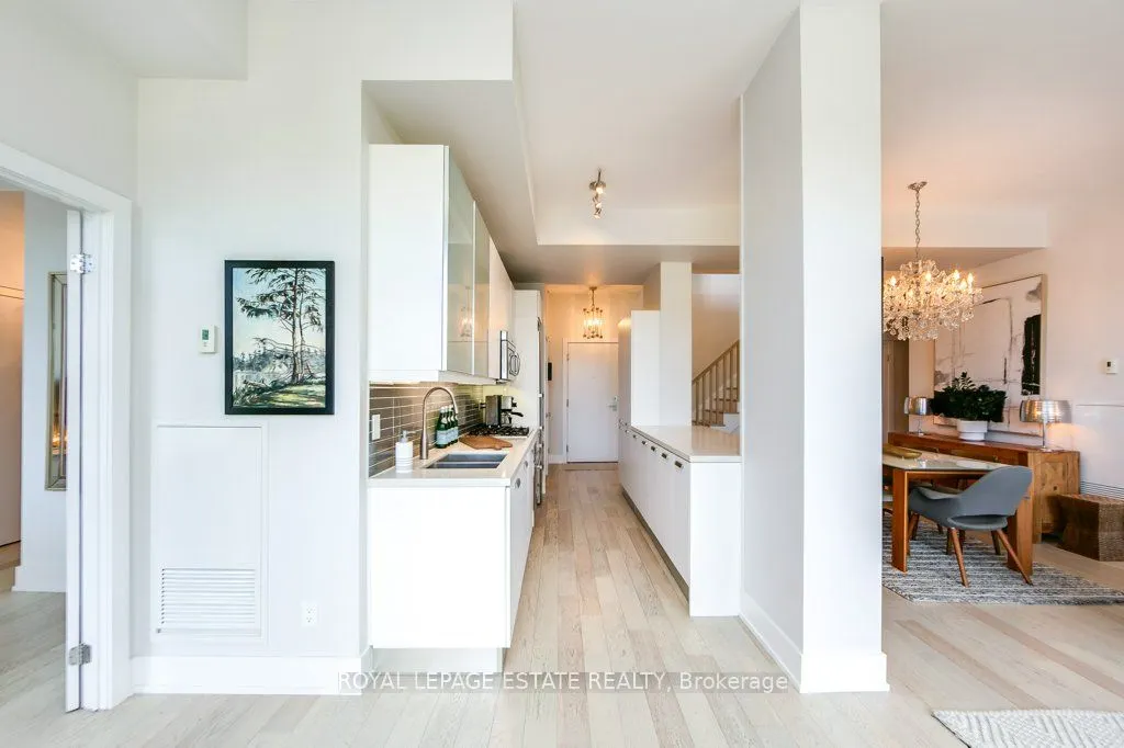 66 Kippendavie Avenue, #408