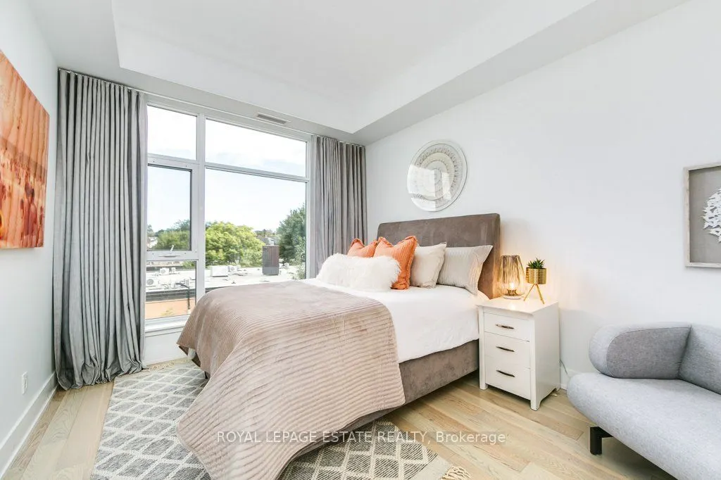 66 Kippendavie Avenue, #408