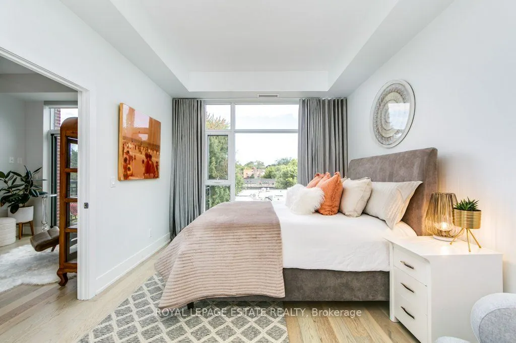66 Kippendavie Avenue, #408