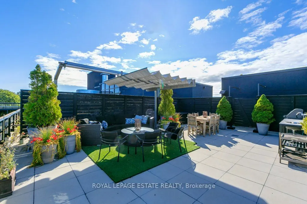66 Kippendavie Avenue, #408