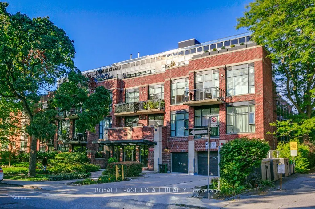 66 Kippendavie Avenue, #408