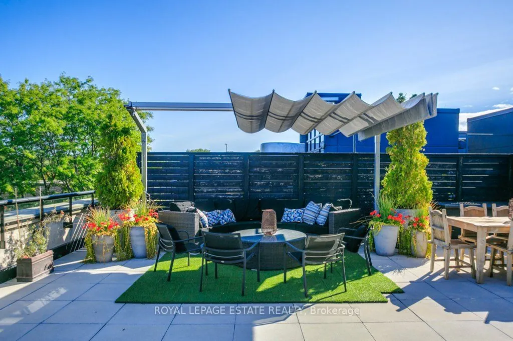 66 Kippendavie Avenue, #408