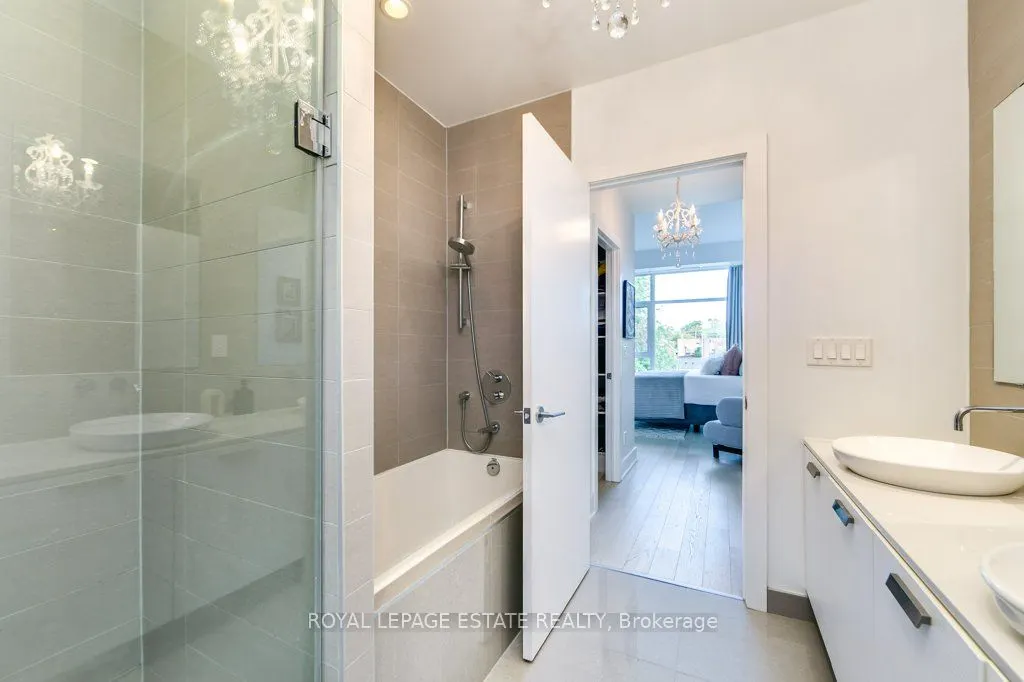 66 Kippendavie Avenue, #408