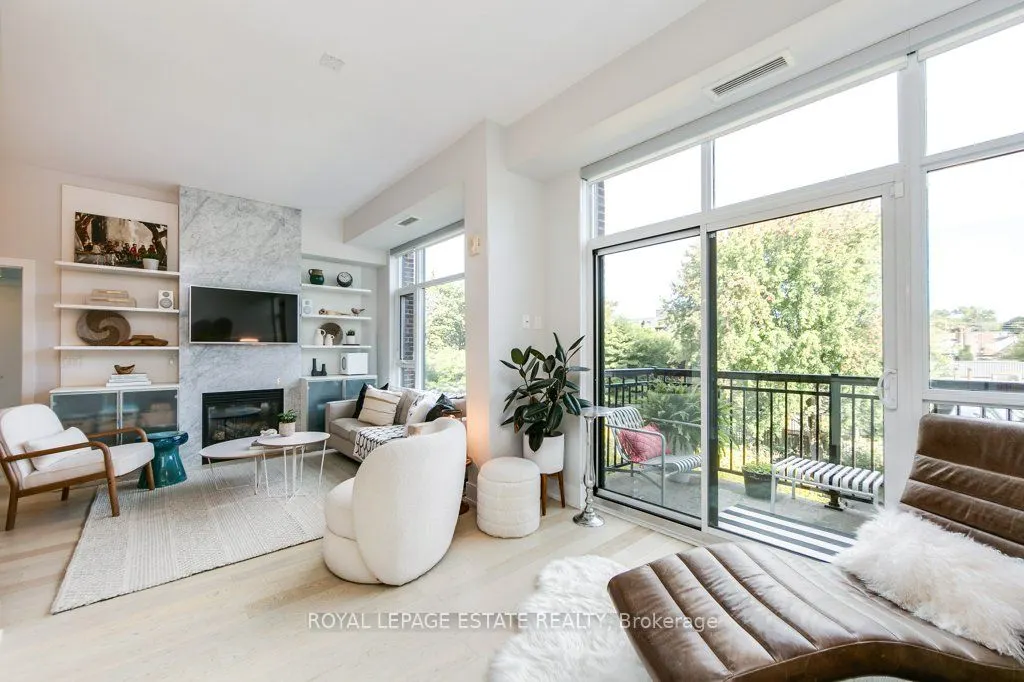 66 Kippendavie Avenue, #408