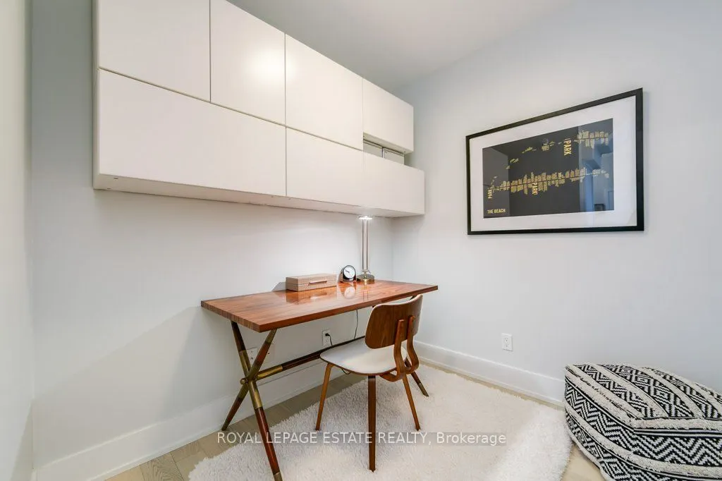 66 Kippendavie Avenue, #408
