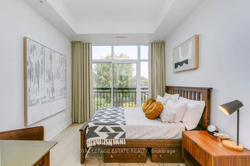 66 Kippendavie Avenue, #408