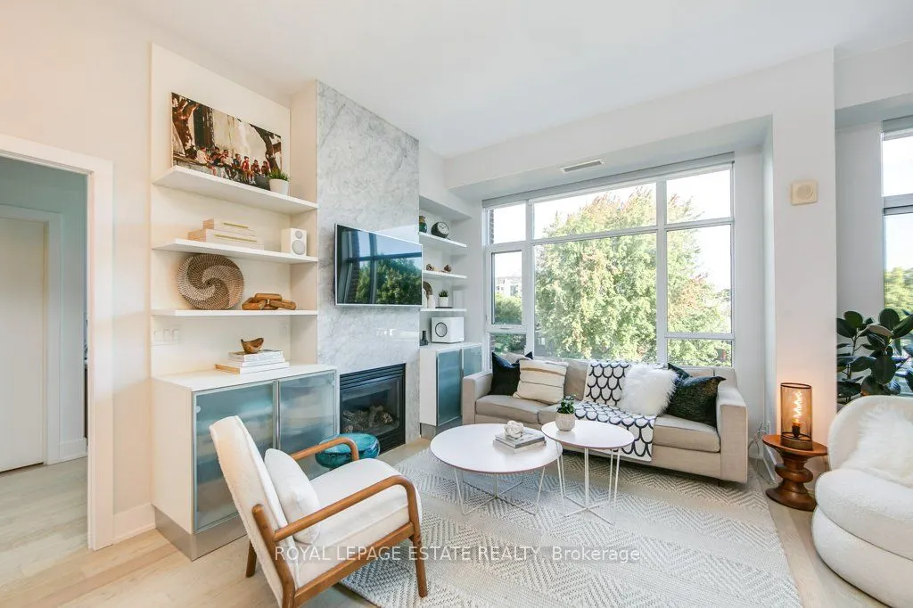 66 Kippendavie Avenue, #408