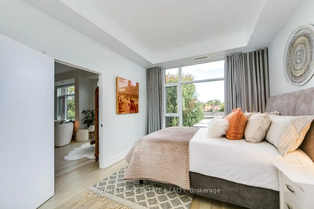 66 Kippendavie Avenue, #408