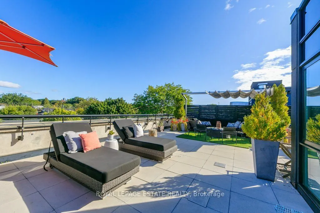 66 Kippendavie Avenue, #408