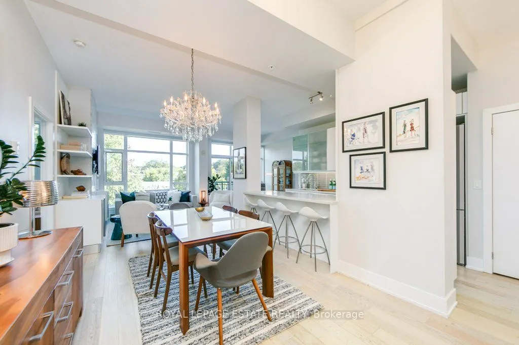 66 Kippendavie Avenue, #408