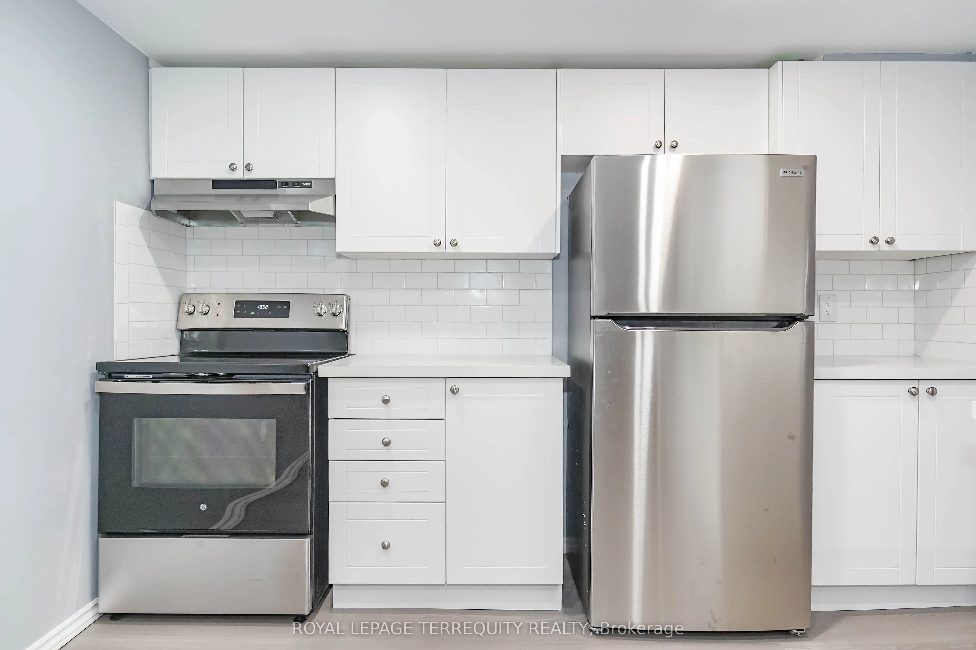 171 Guelph Street, #Basement