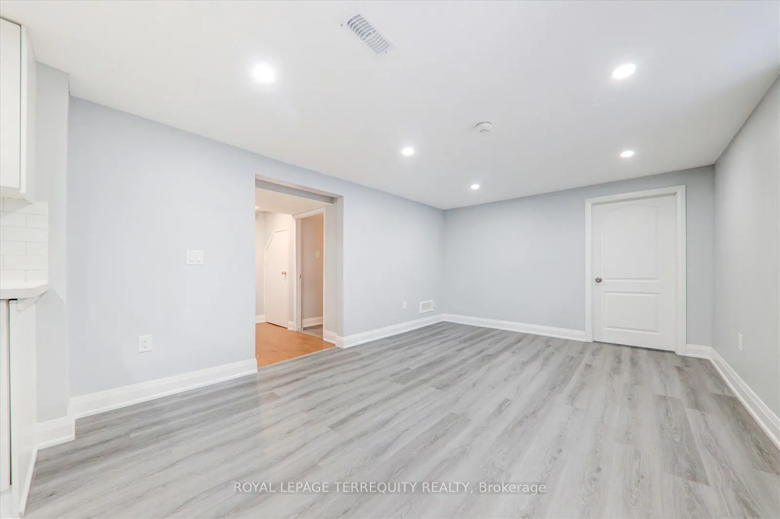 171 Guelph Street, #Basement