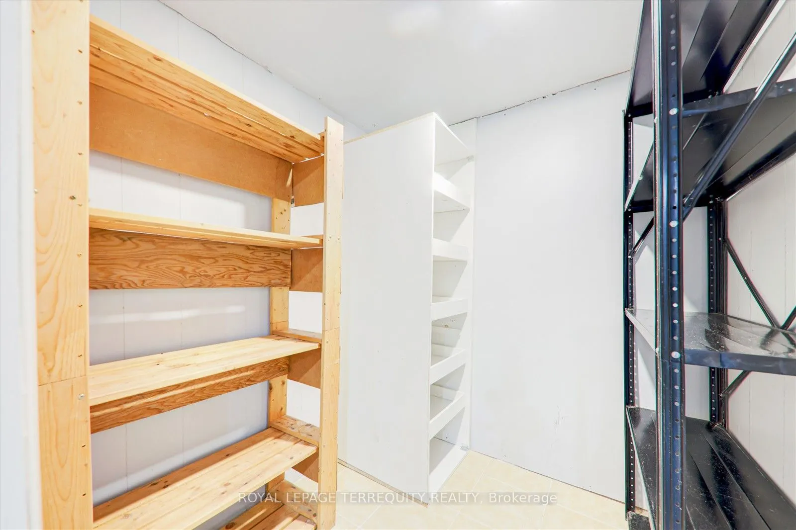 171 Guelph Street, #Basement