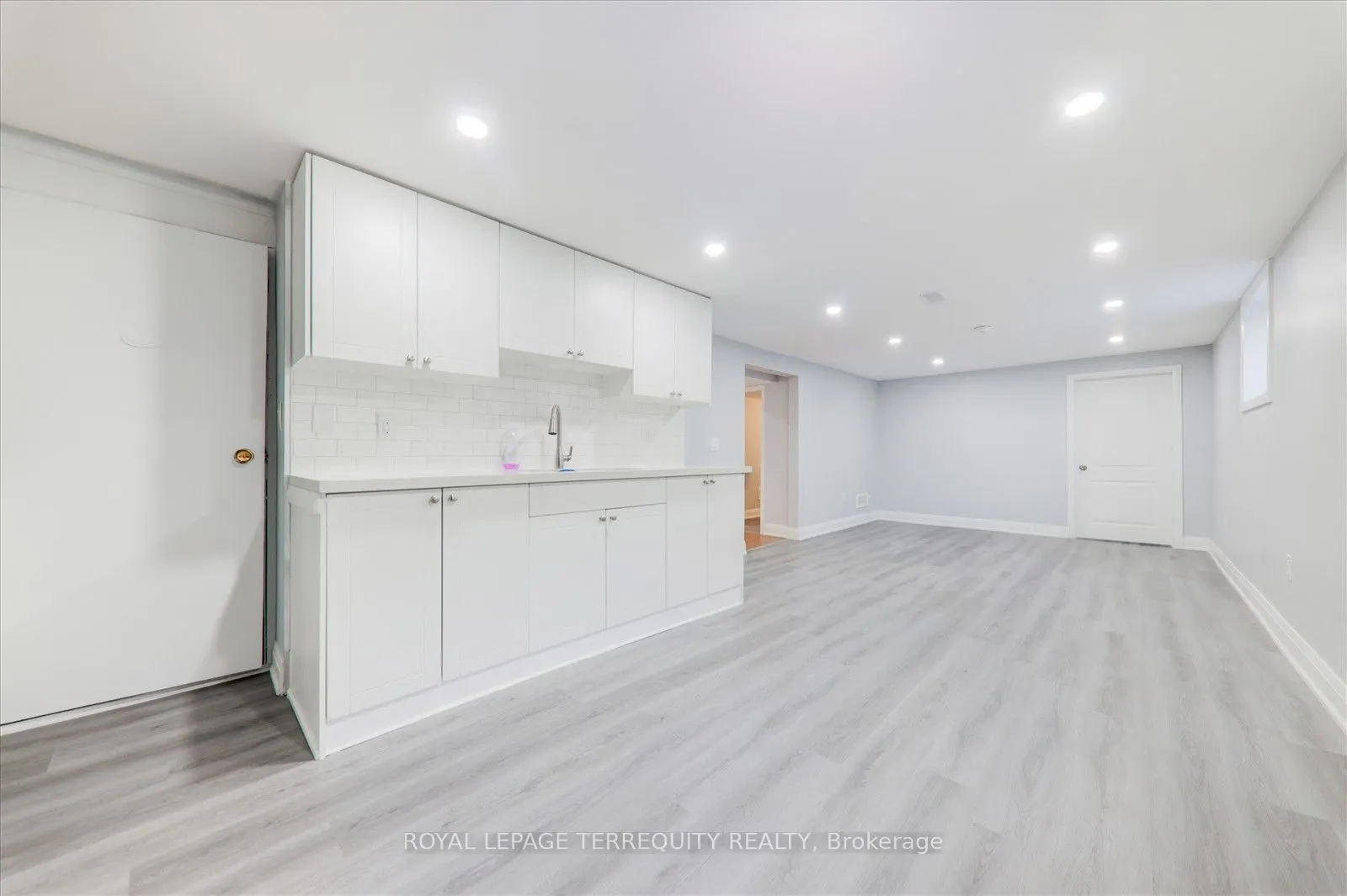 171 Guelph Street, #Basement
