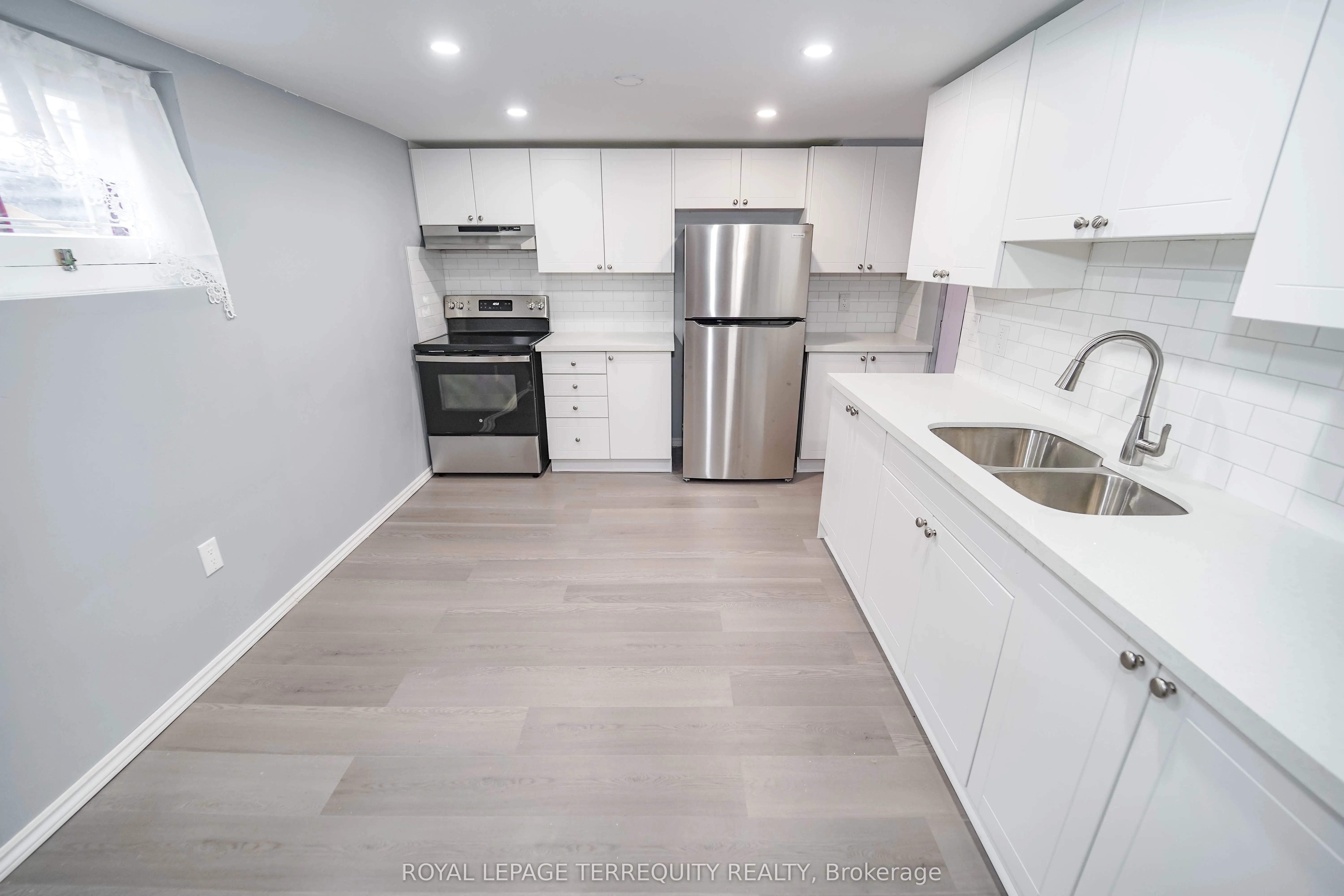 171 Guelph Street, #Basement