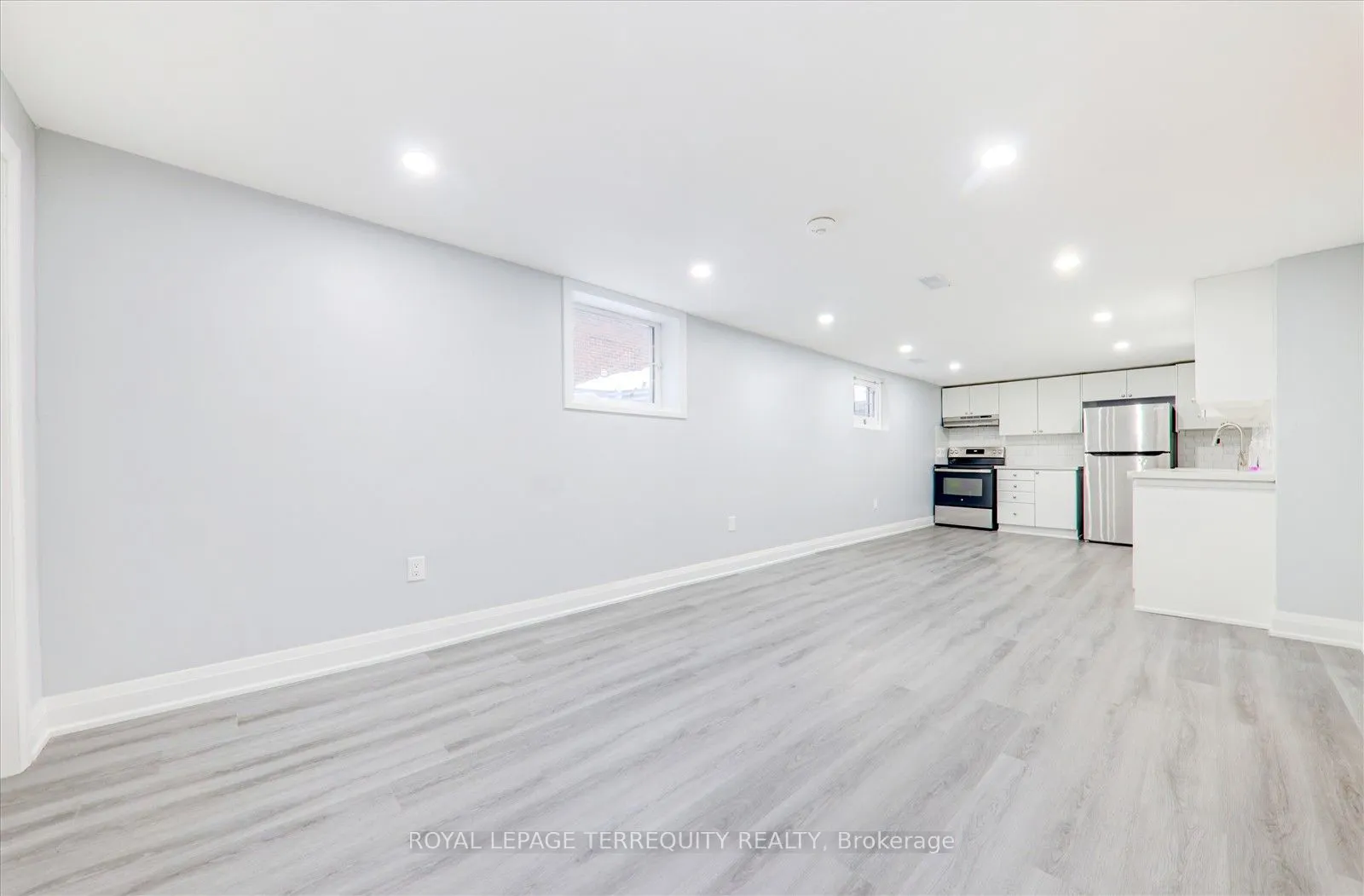 171 Guelph Street, #Basement