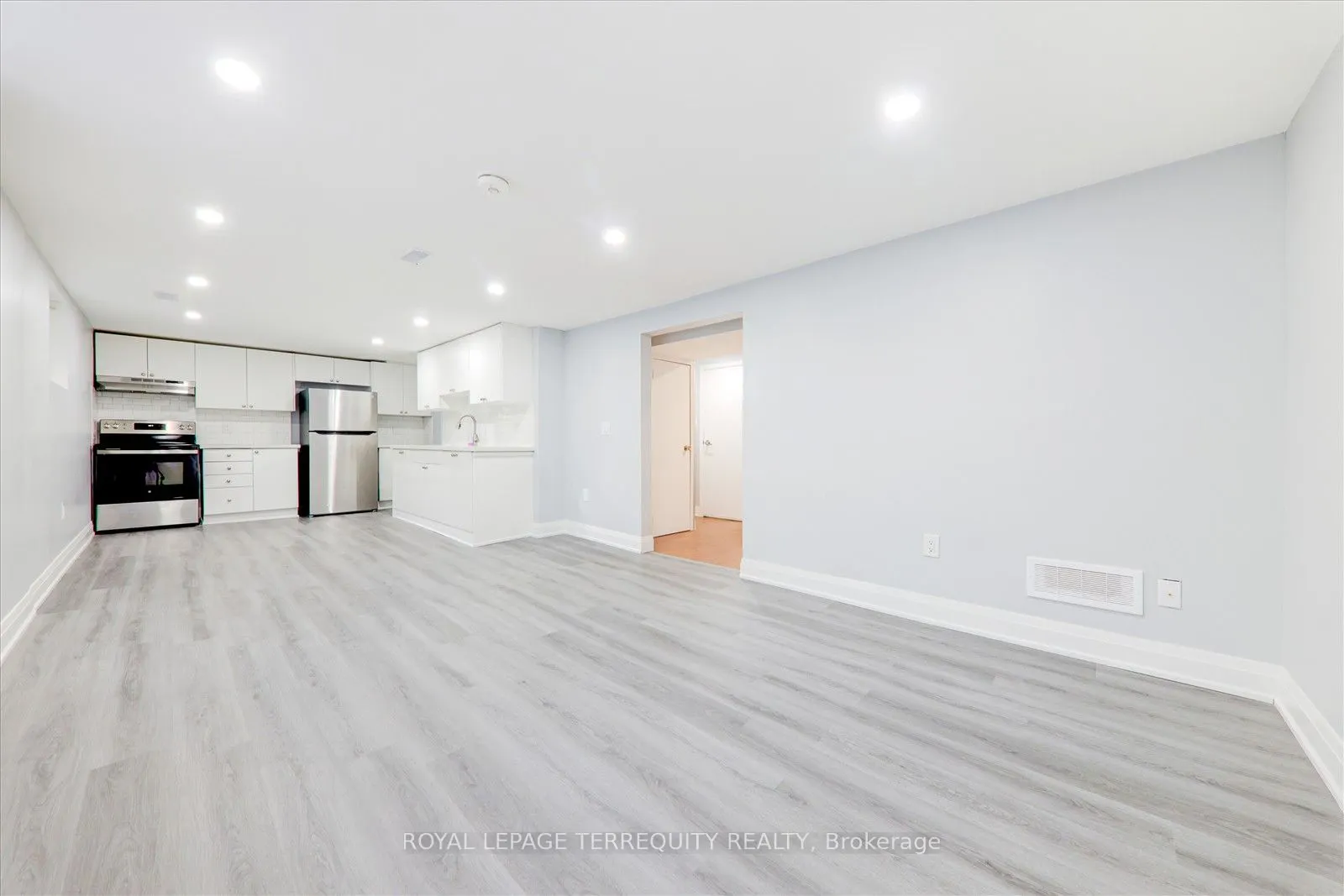 171 Guelph Street, #Basement