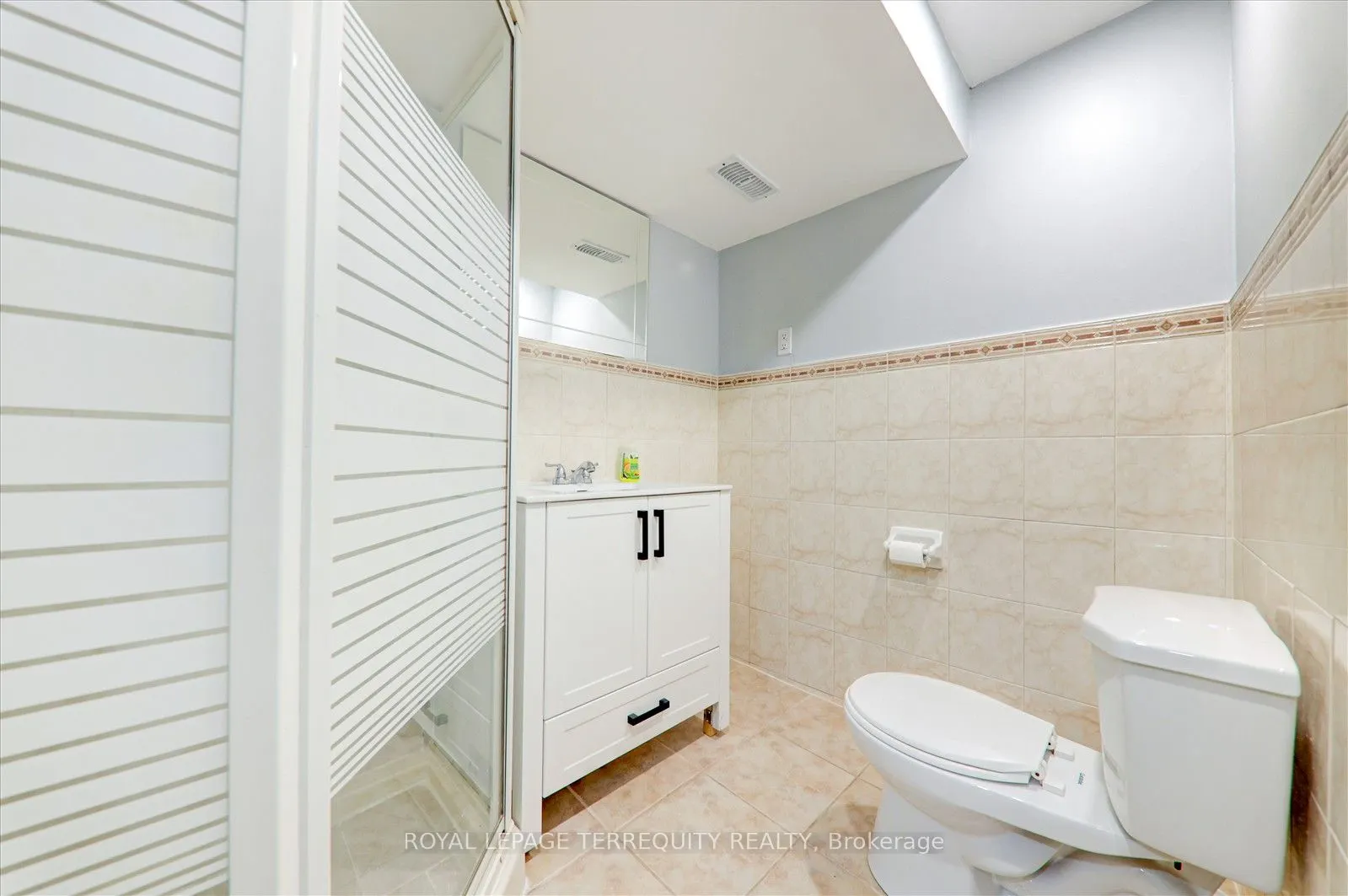 171 Guelph Street, #Basement