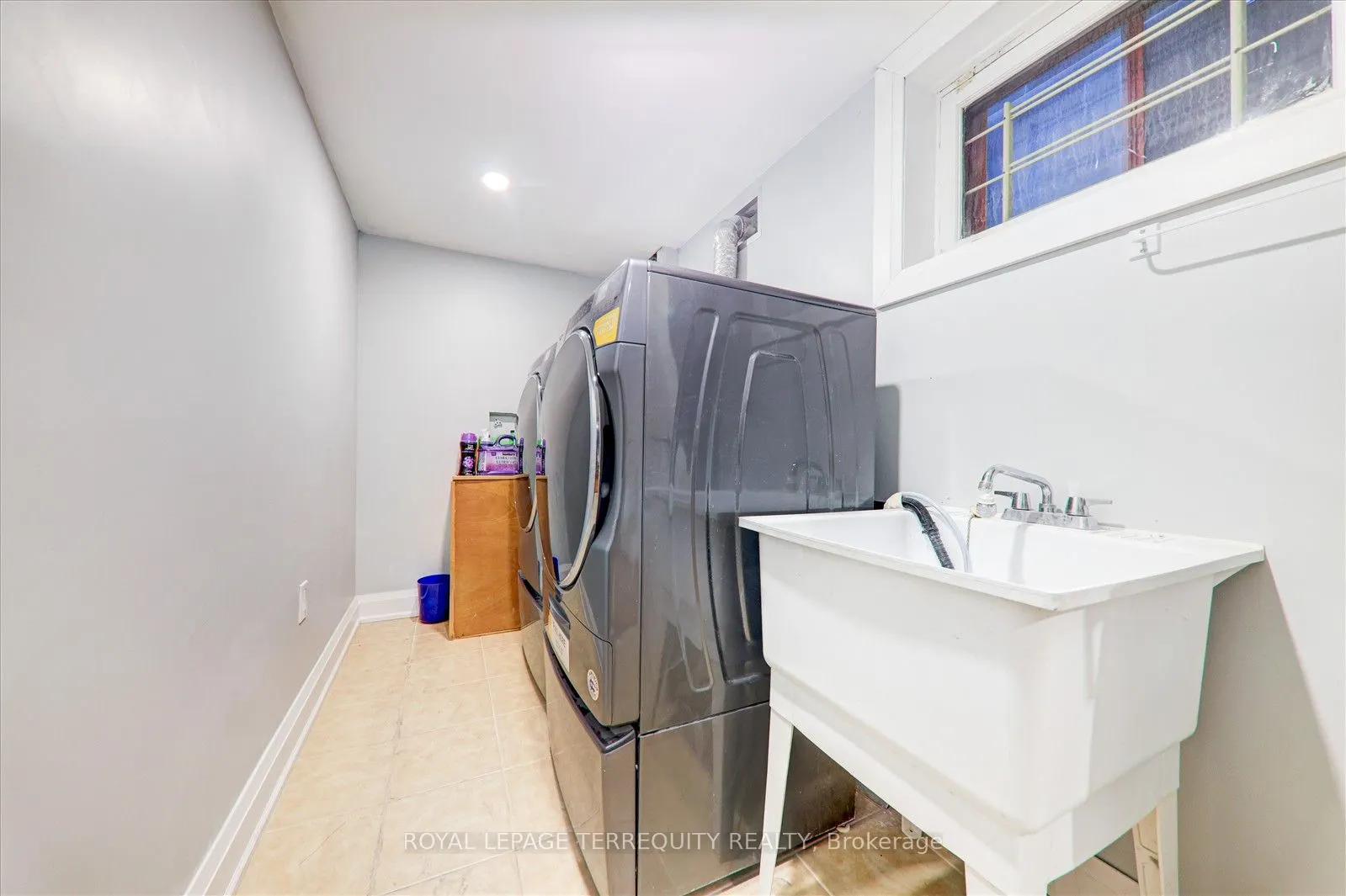 171 Guelph Street, #Basement