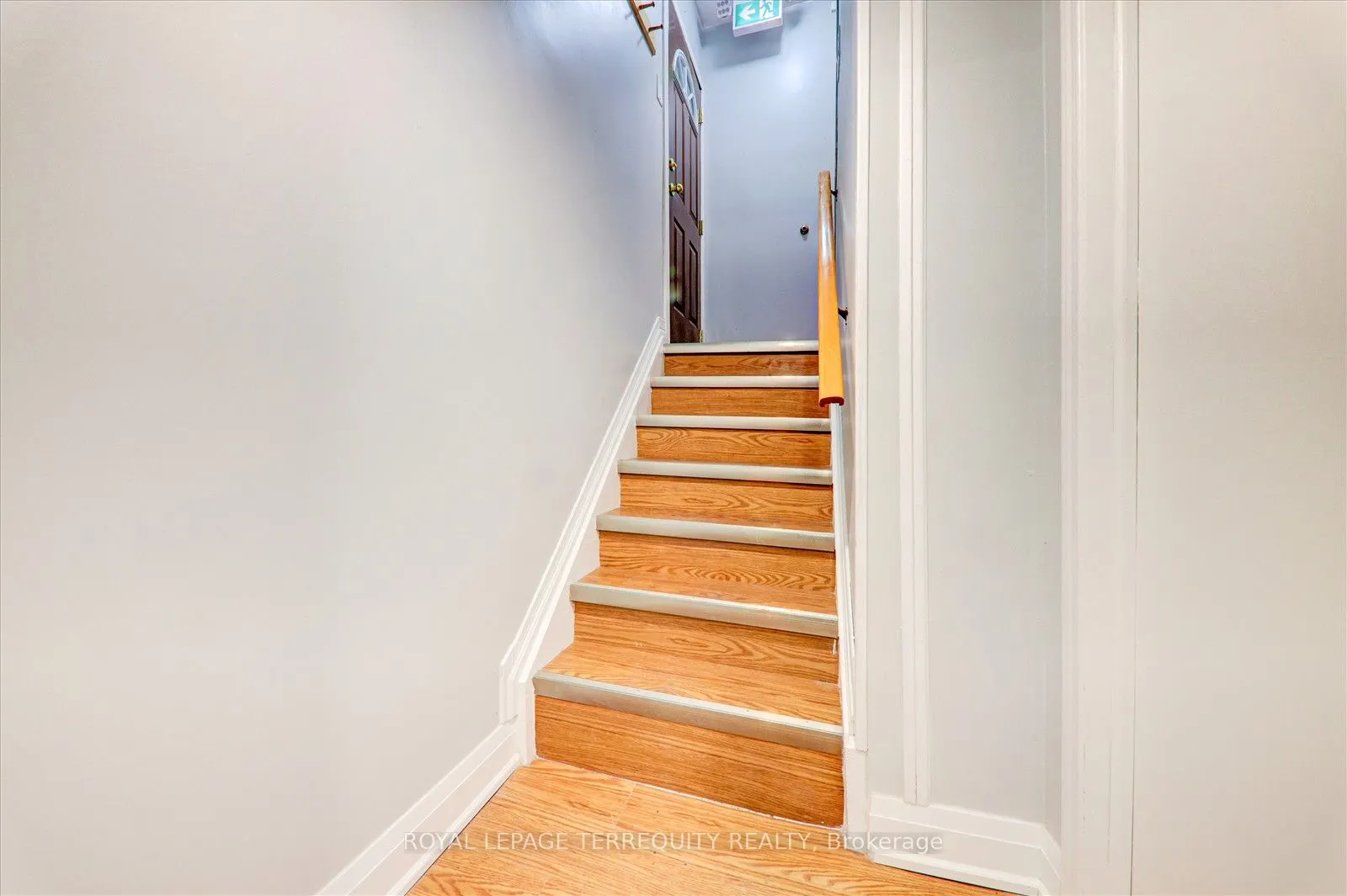 171 Guelph Street, #Basement