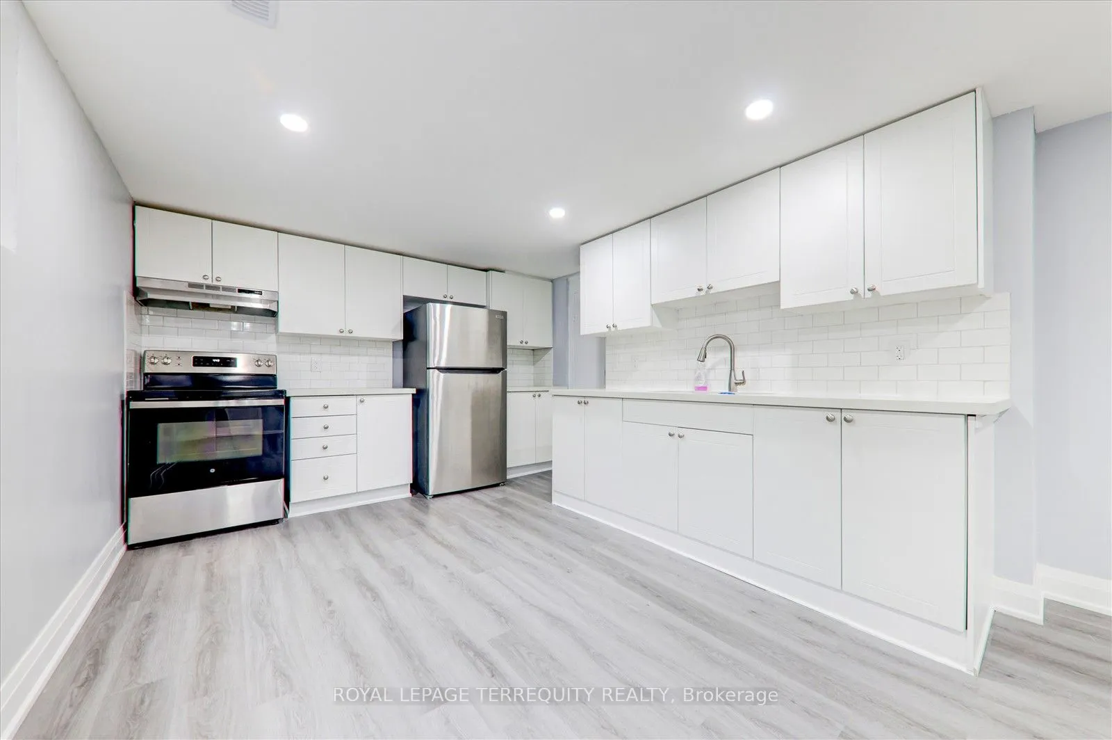 171 Guelph Street, #Basement