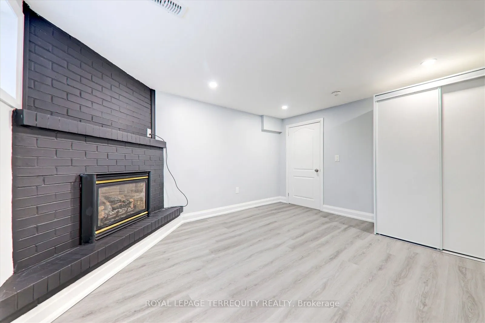 171 Guelph Street, #Basement