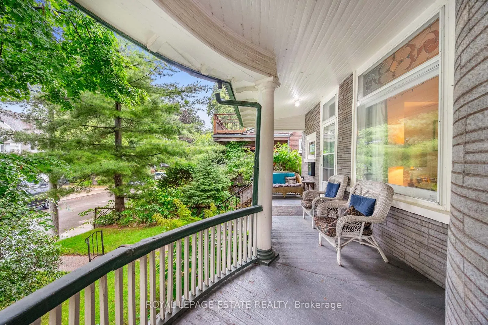 55 Leuty Avenue