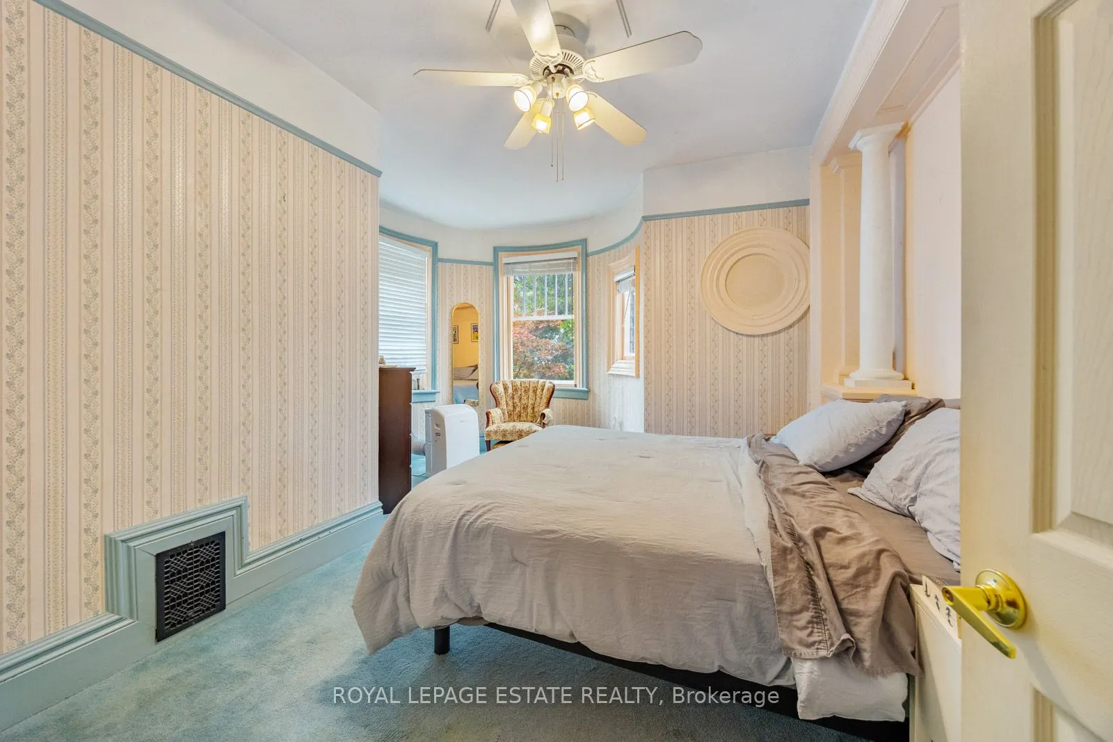 55 Leuty Avenue