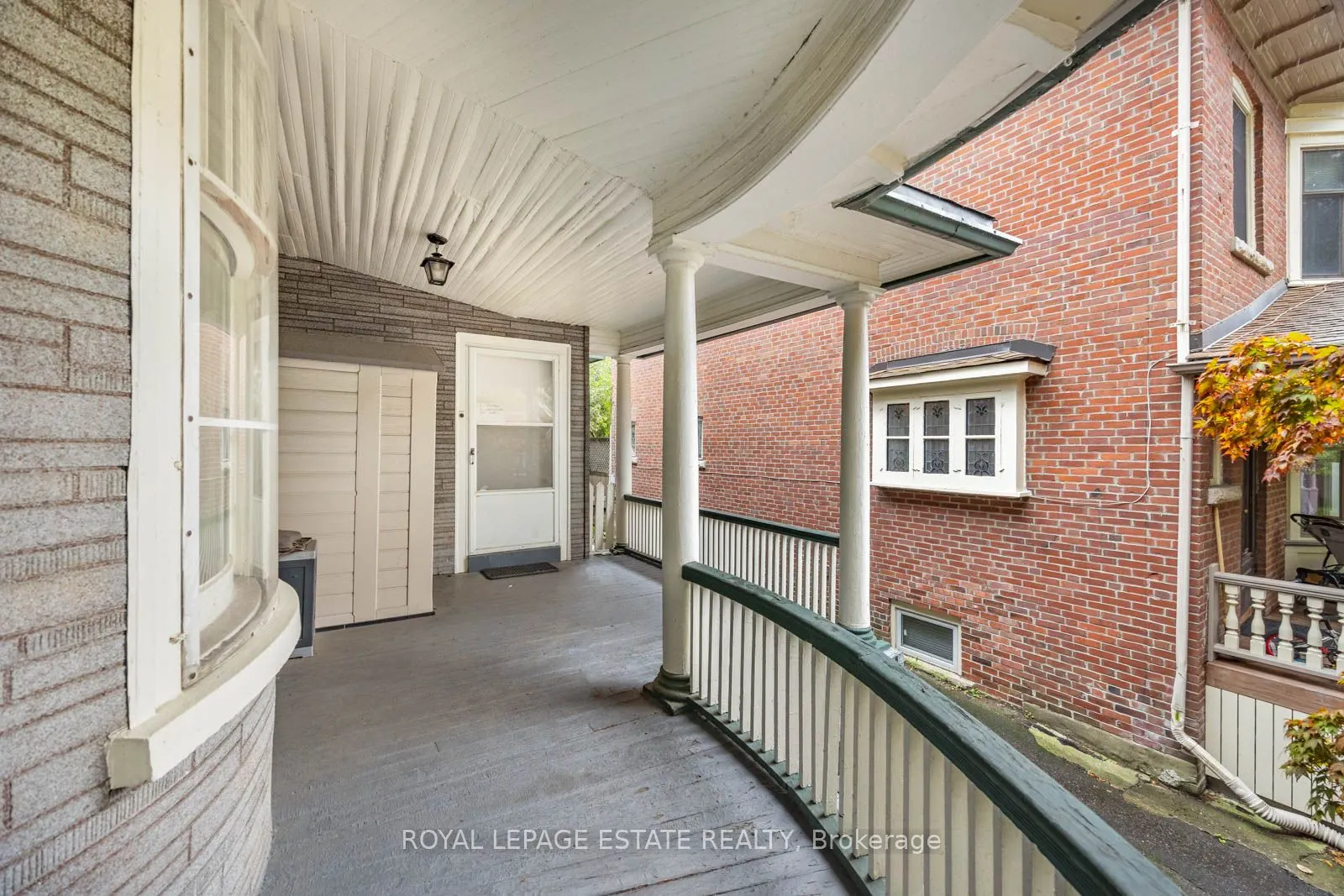 55 Leuty Avenue