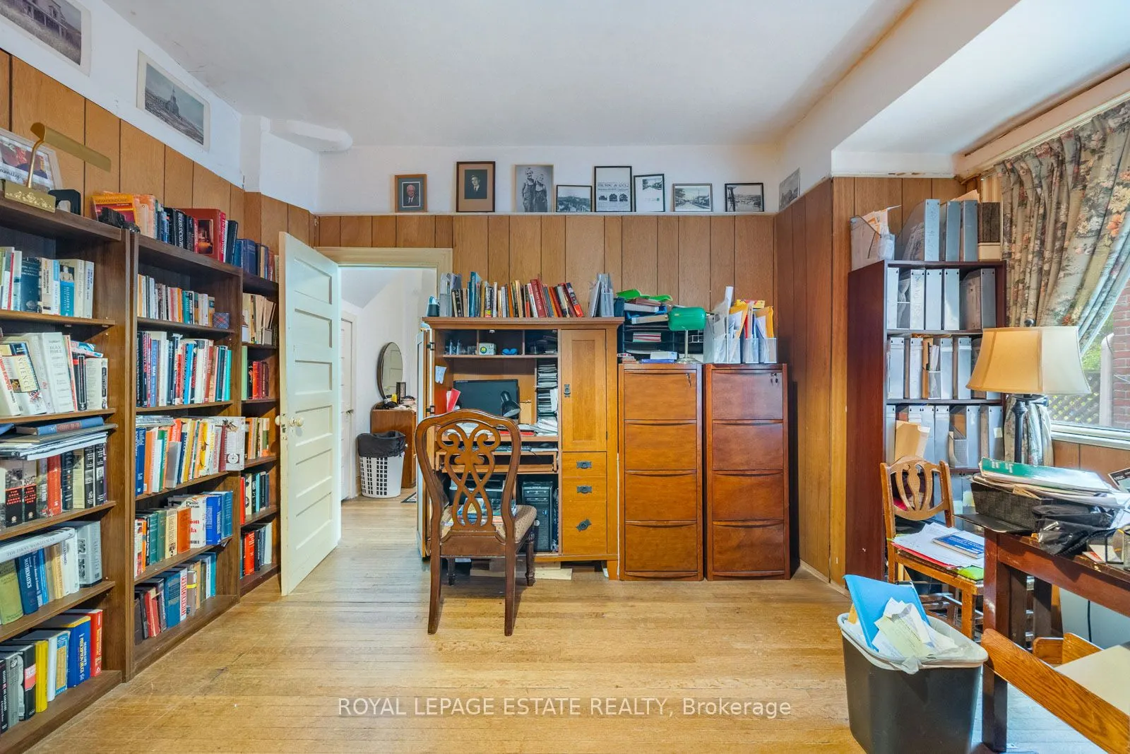 55 Leuty Avenue