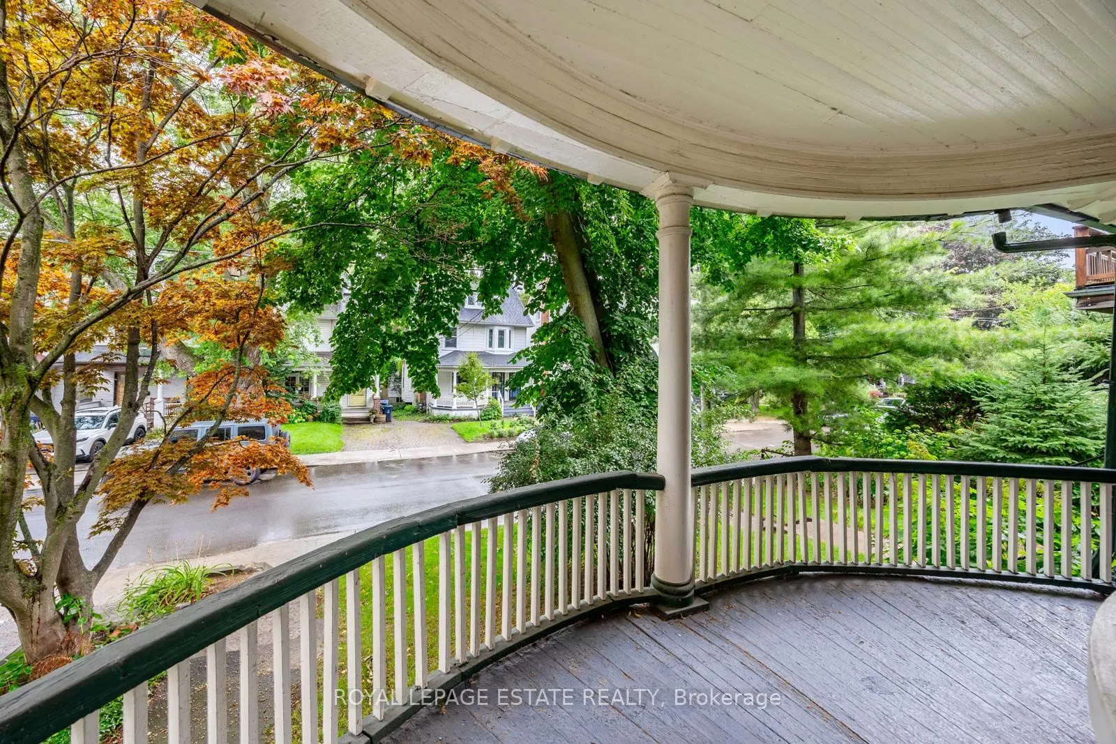 55 Leuty Avenue