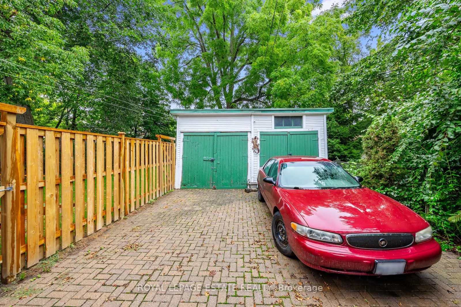 55 Leuty Avenue