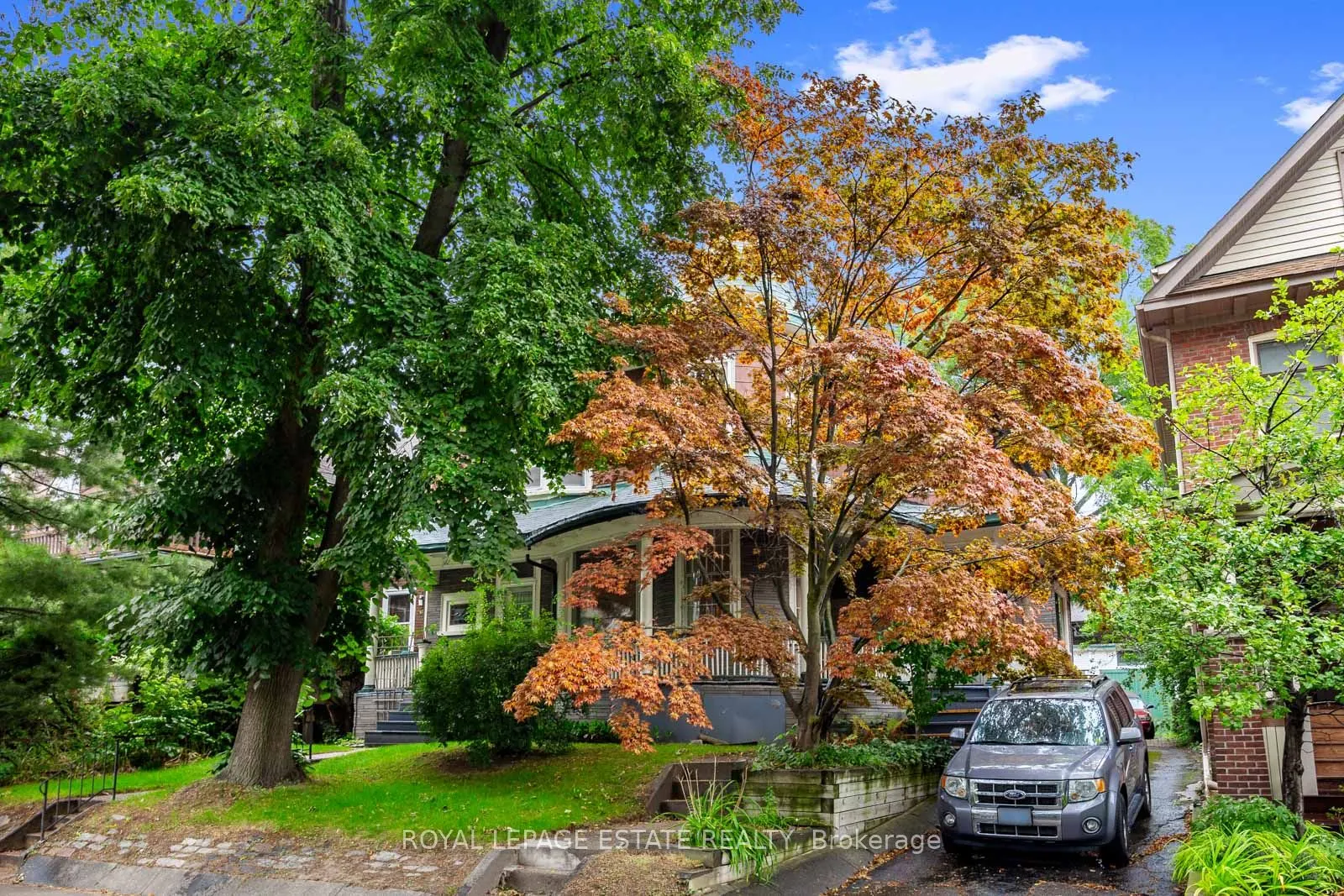 55 Leuty Avenue