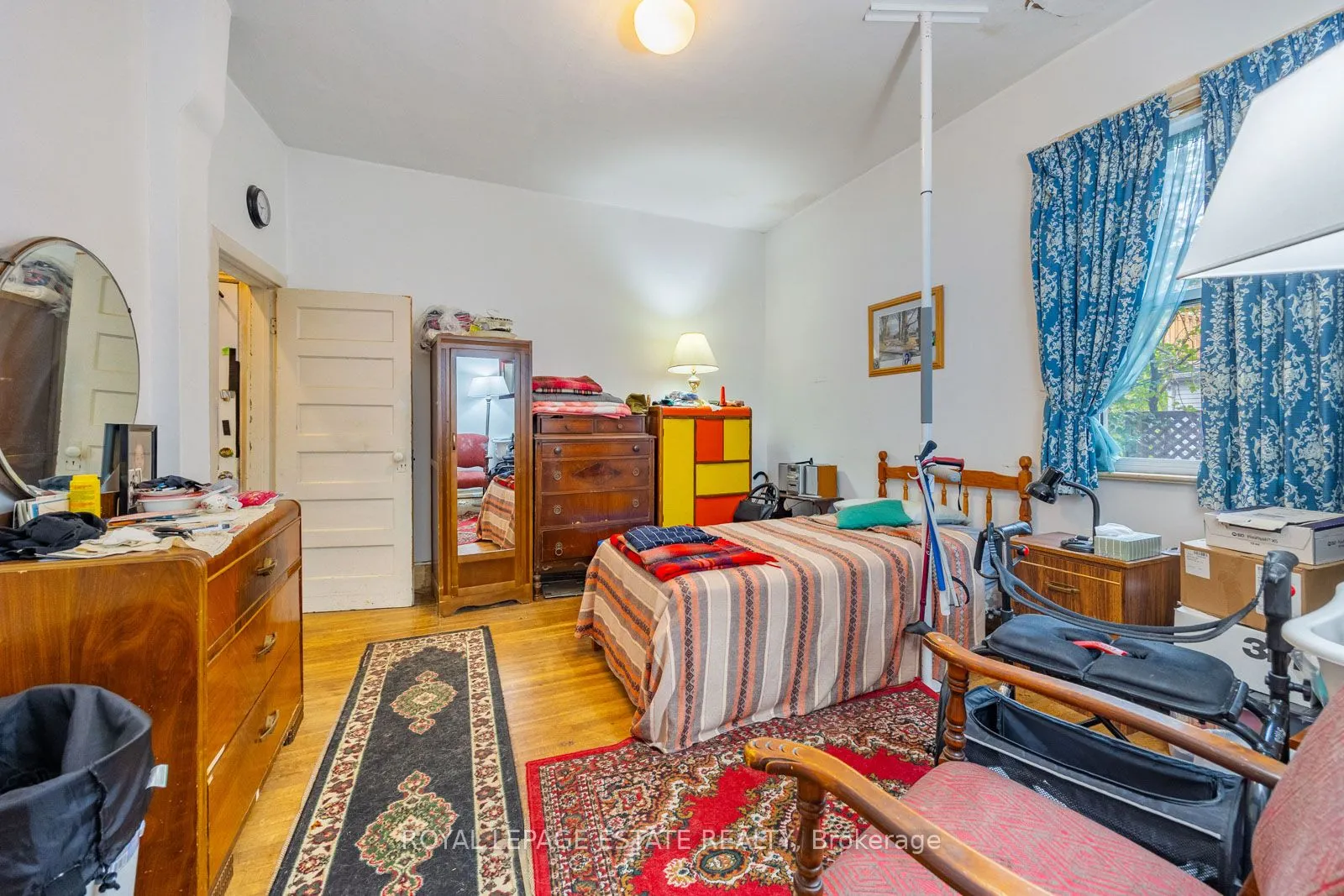 55 Leuty Avenue
